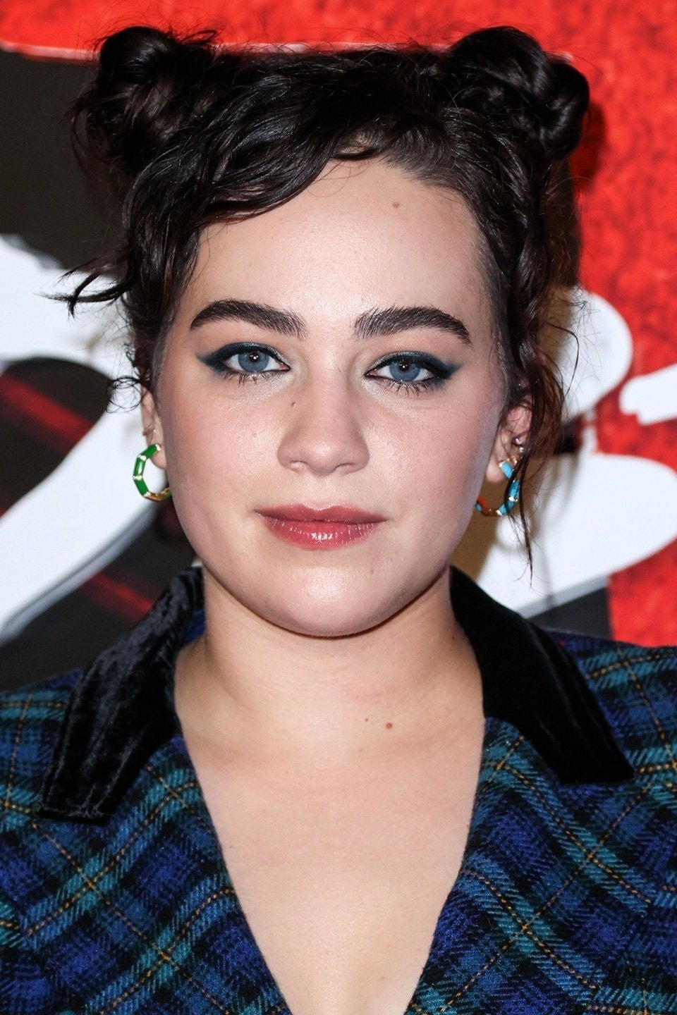 Foto de Mary Mouser