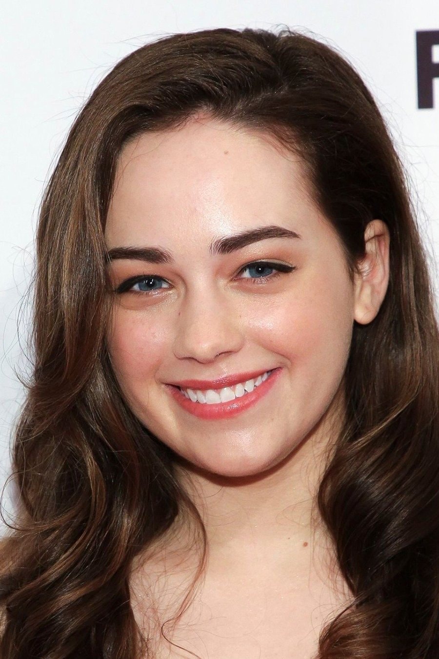 Foto de Mary Mouser