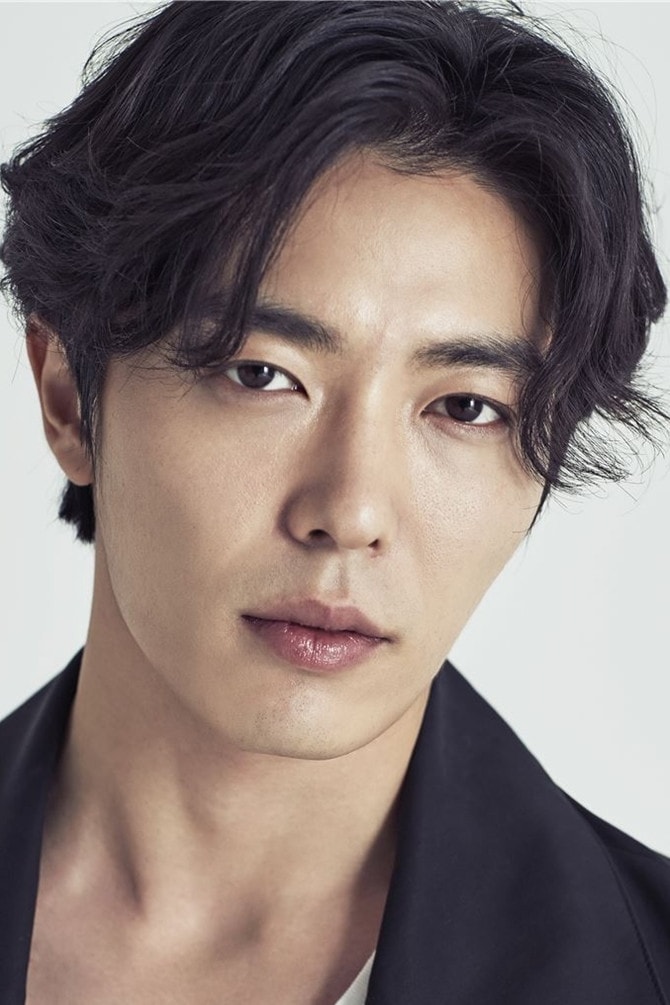 Foto de Kim Jae Wook