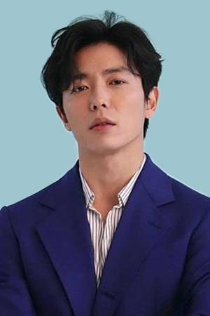 Foto de Kim Jae Wook