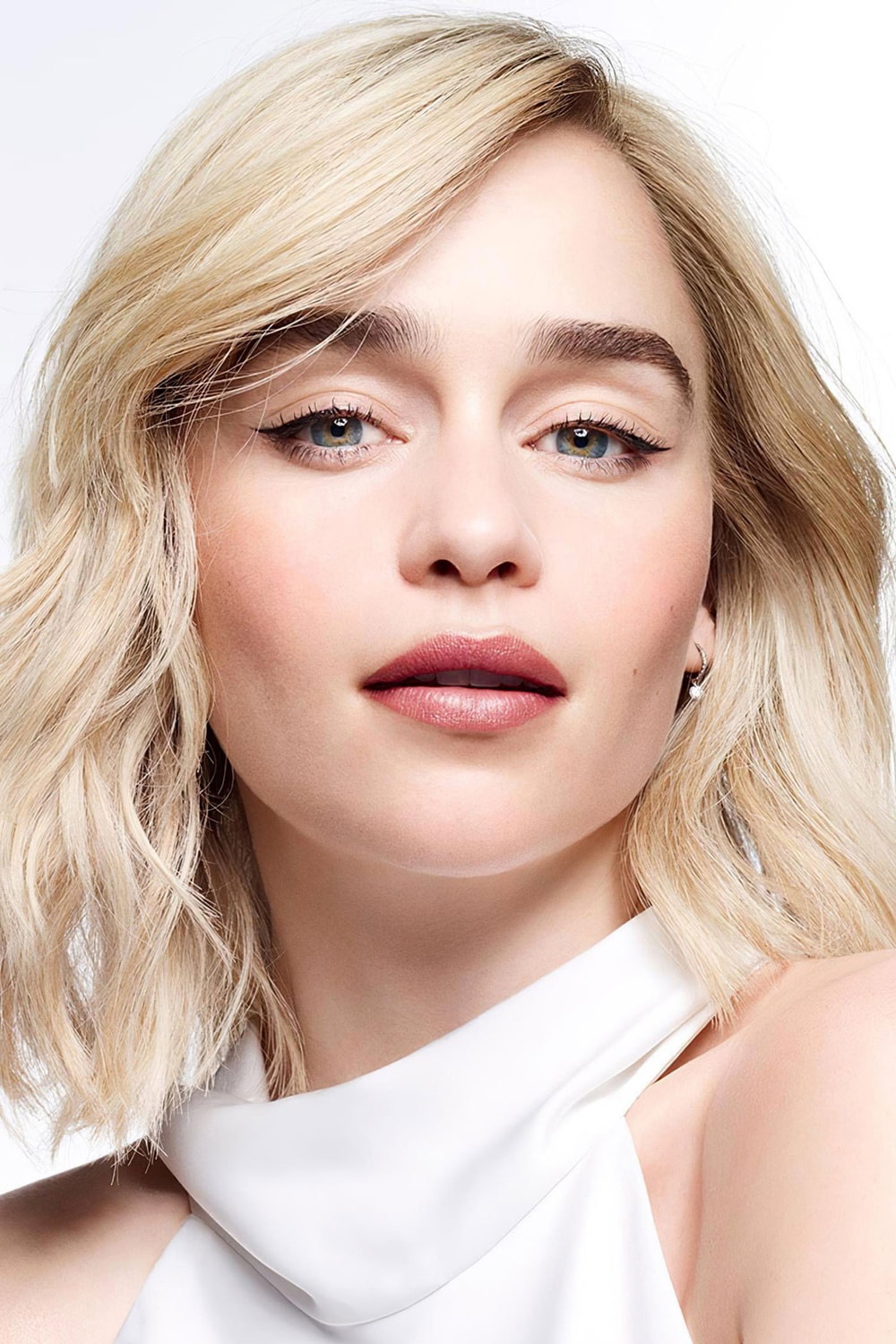Foto de Emilia Clarke