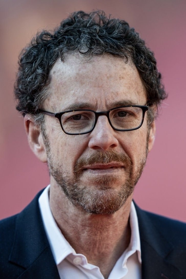 Foto de Ethan Coen