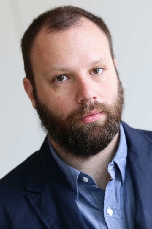 Foto de Yorgos Lanthimos