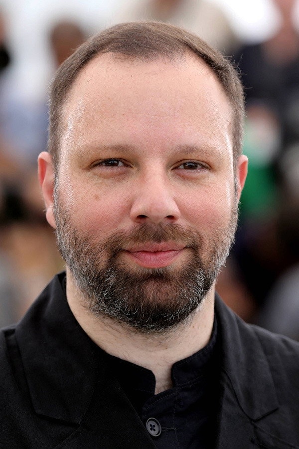 Foto de Yorgos Lanthimos