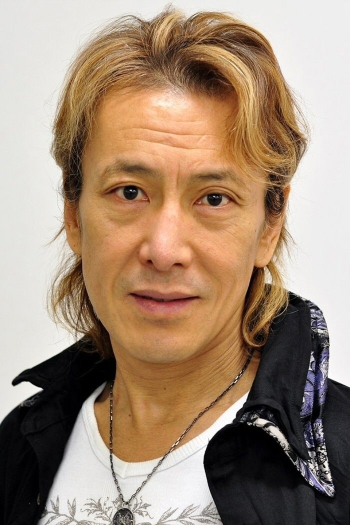 Foto de Ryō Horikawa