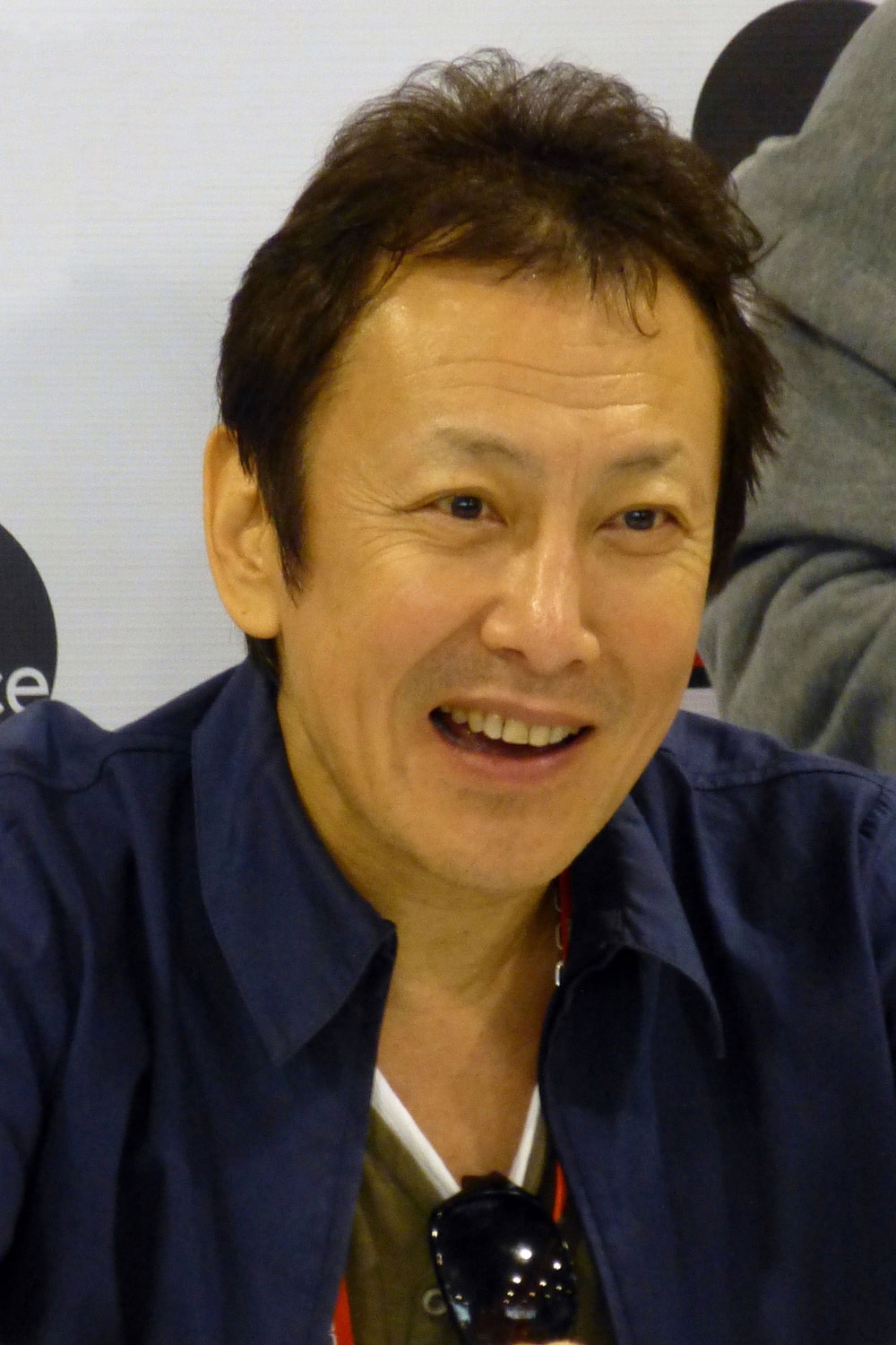 Foto de Ryō Horikawa