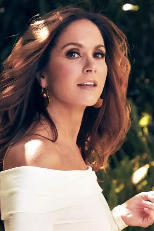Foto de Lucero