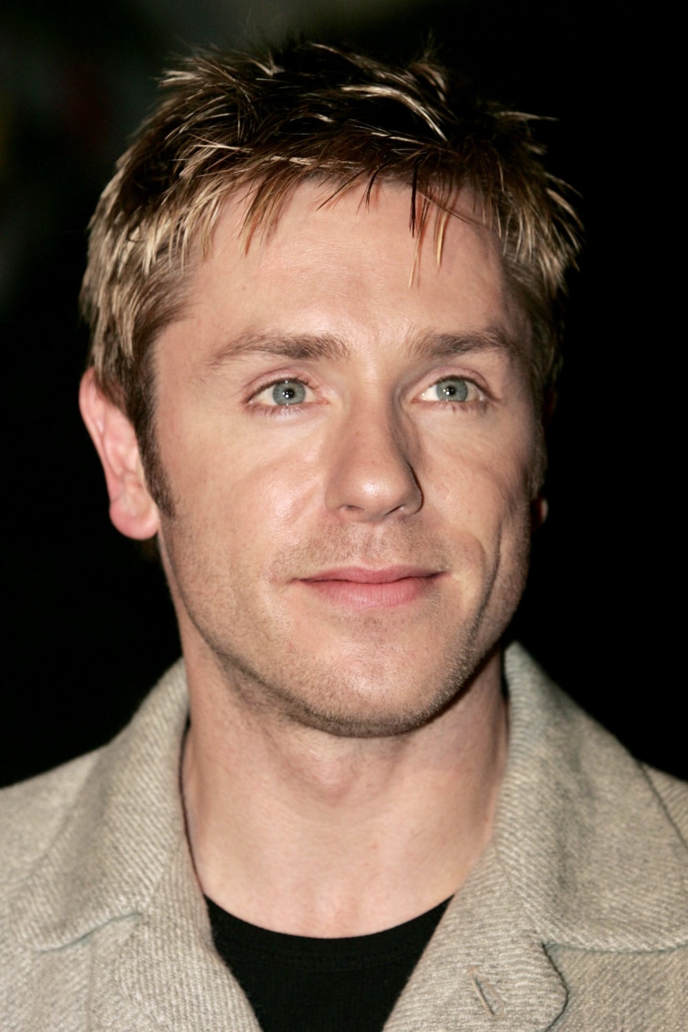 Foto de Ron Eldard