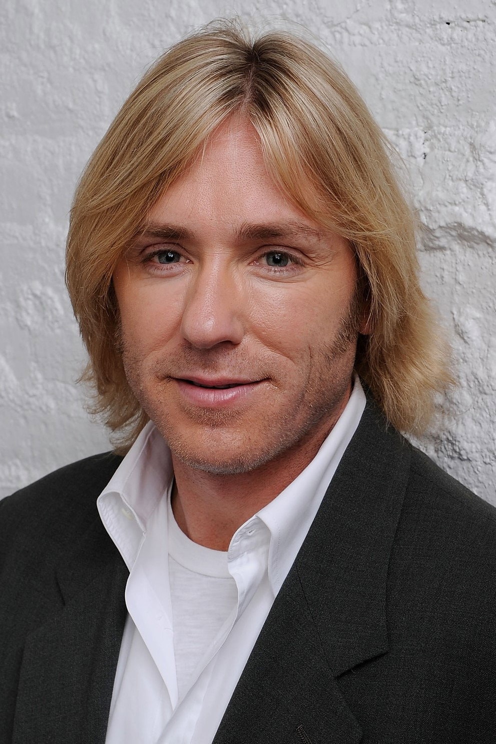 Foto de Ron Eldard