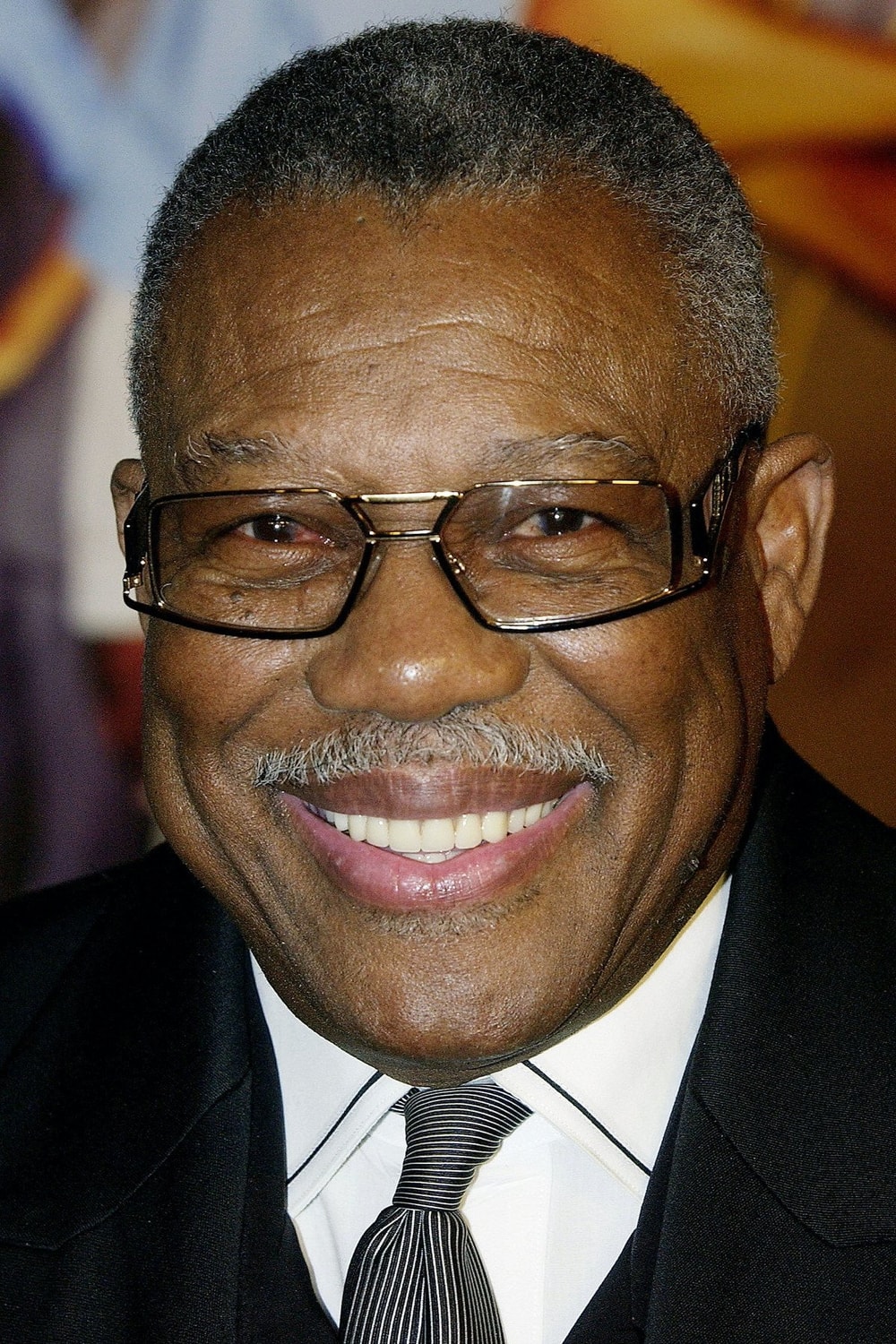 Carl Wright