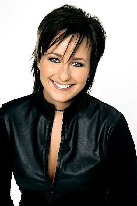 Catherine Schwartz