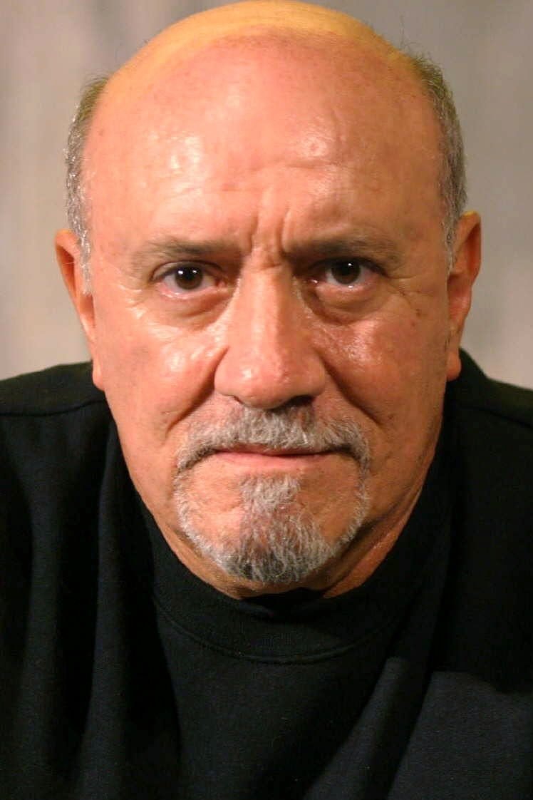 Foto de Osvaldo Santoro