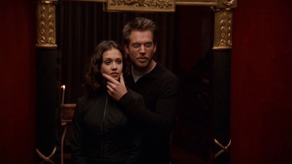 Foto de Michael Weatherly