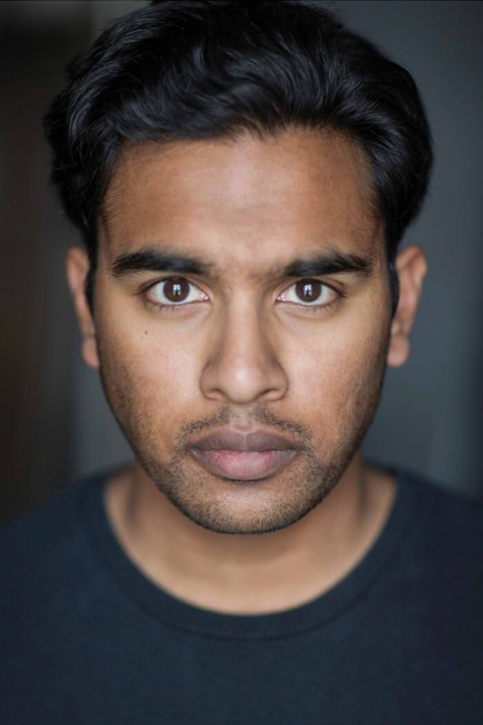 Foto de Himesh Patel