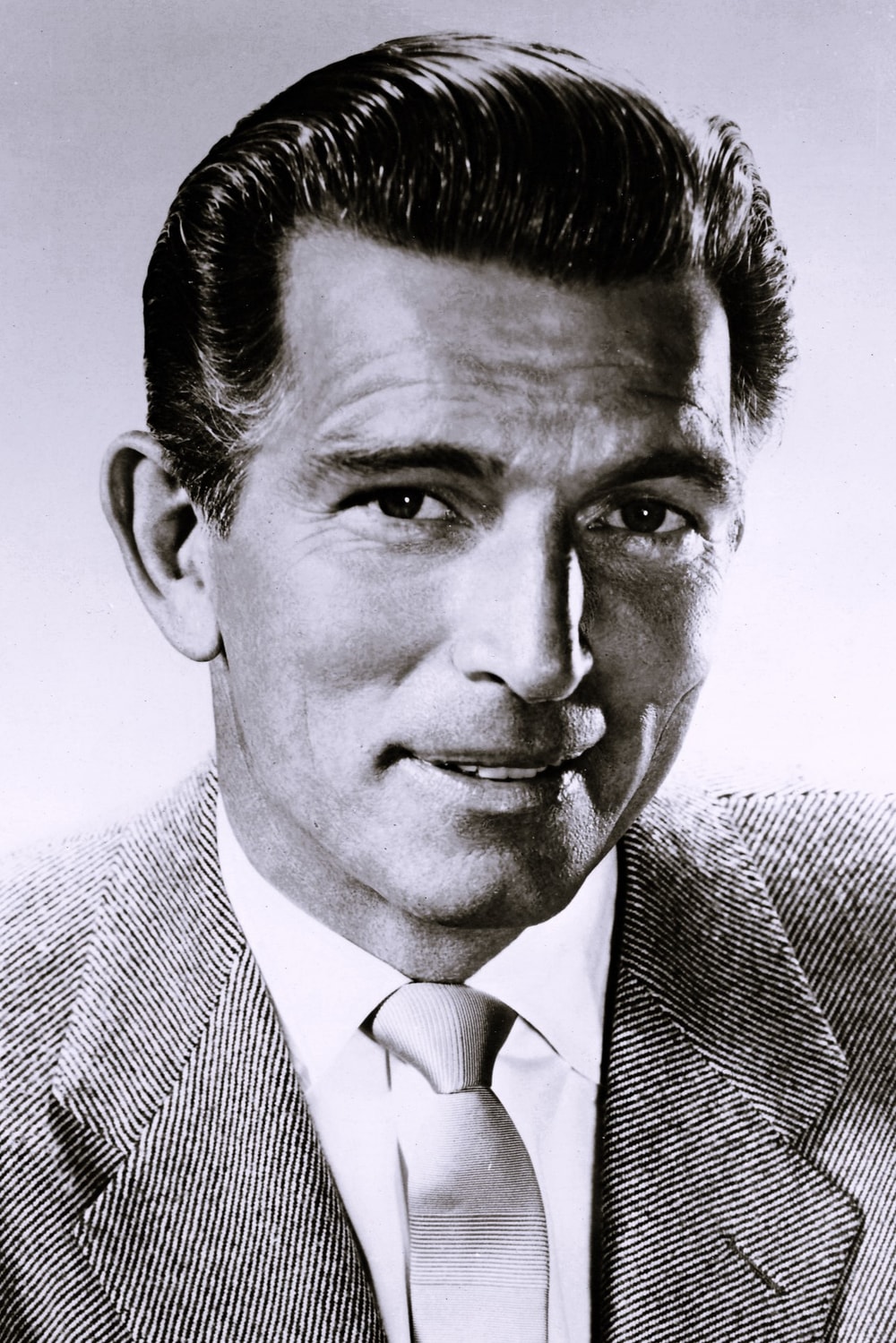 Foto de Michael Rennie