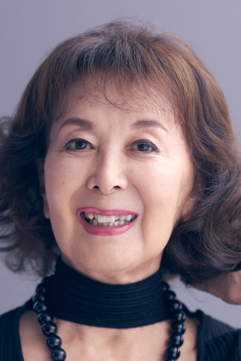 Foto de Keiko Kishi