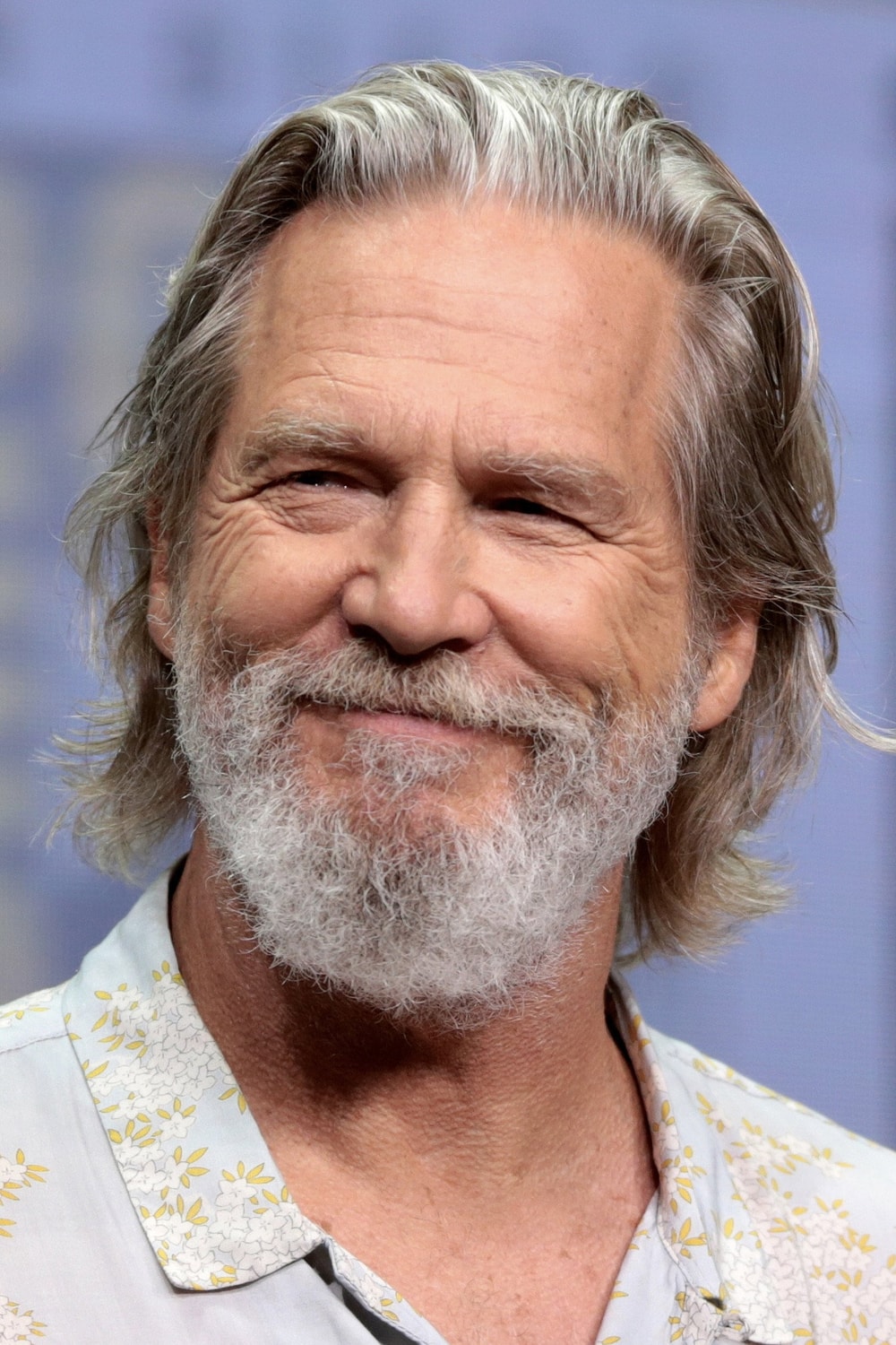 Foto de Jeff Bridges