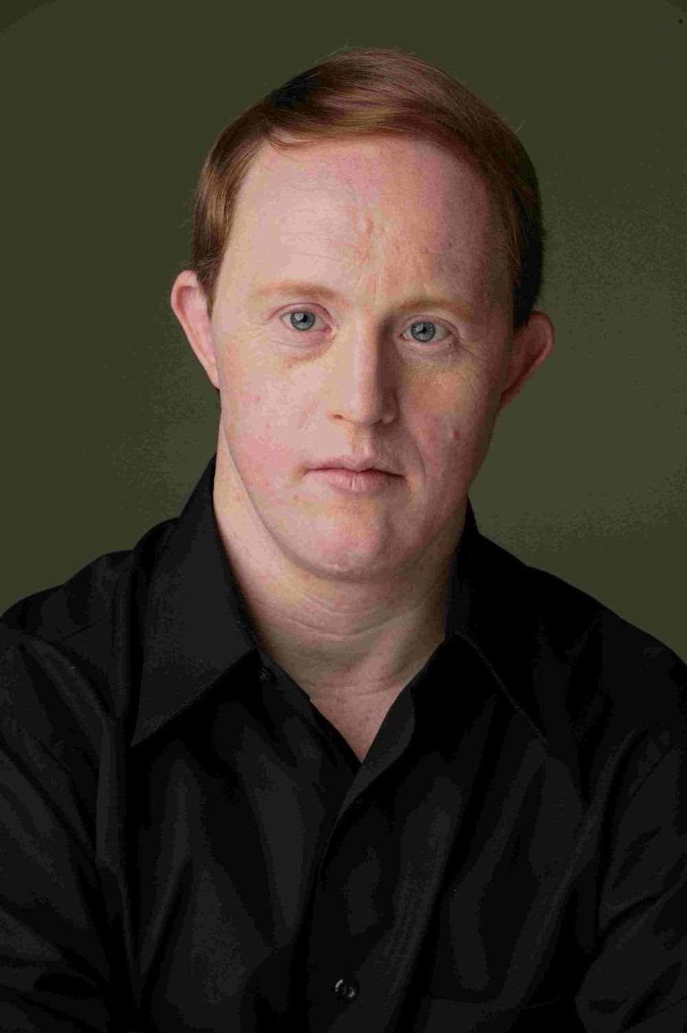 Chris Burke
