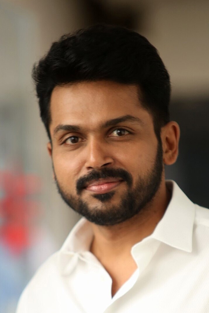 Foto de Karthi