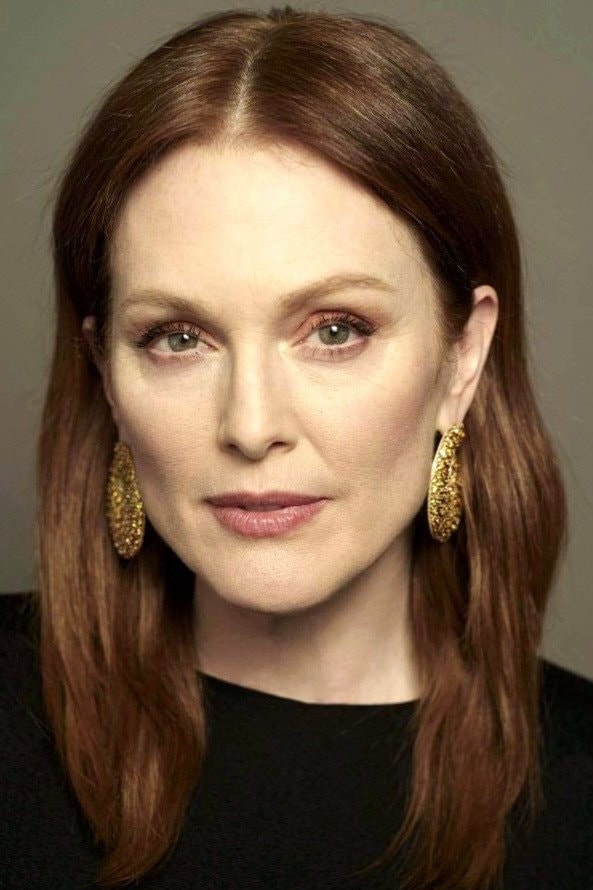 Foto de Julianne Moore