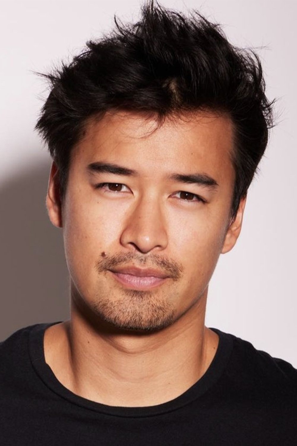 Foto de Jordan Rodrigues