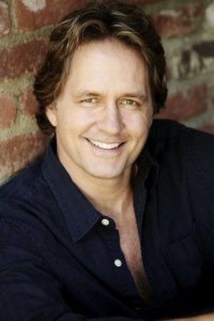 Foto de Guy Ecker
