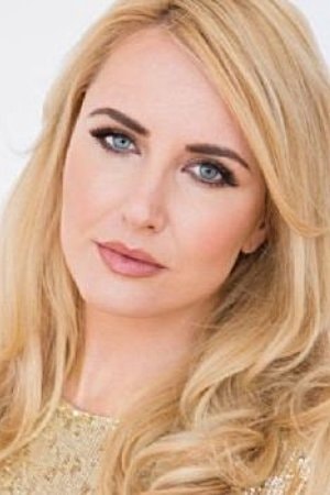 Foto de Nancy Sorrell