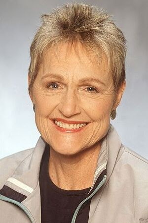 Sonja Christopher