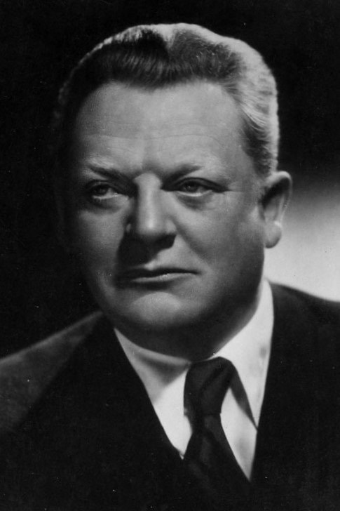 Foto de Otto Wernicke