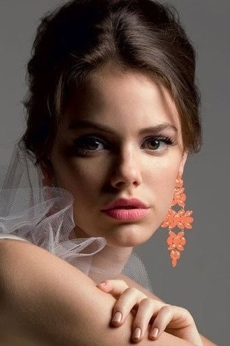 Foto de Laura Neiva