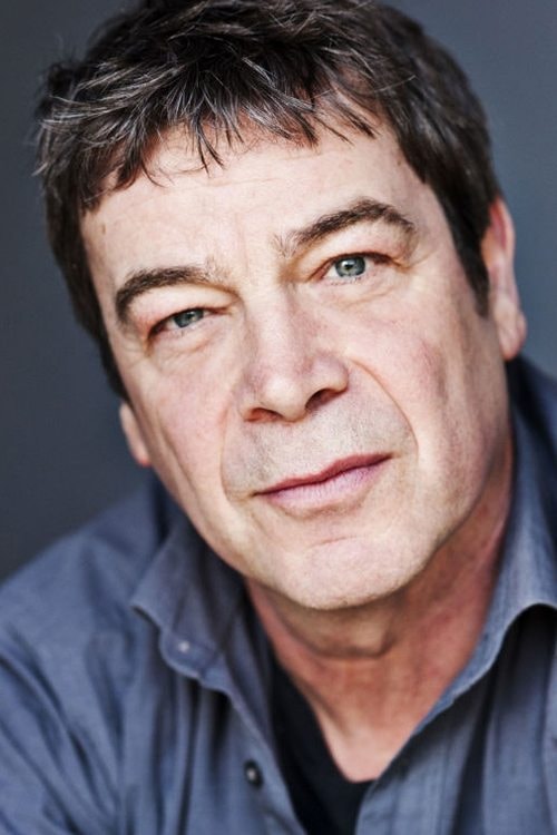 Foto de Richard Hawley
