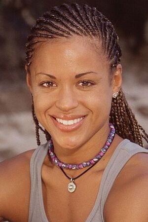 Alicia Calaway