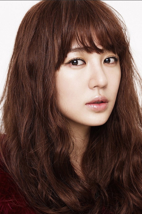 Foto de Yoon Eun Hye