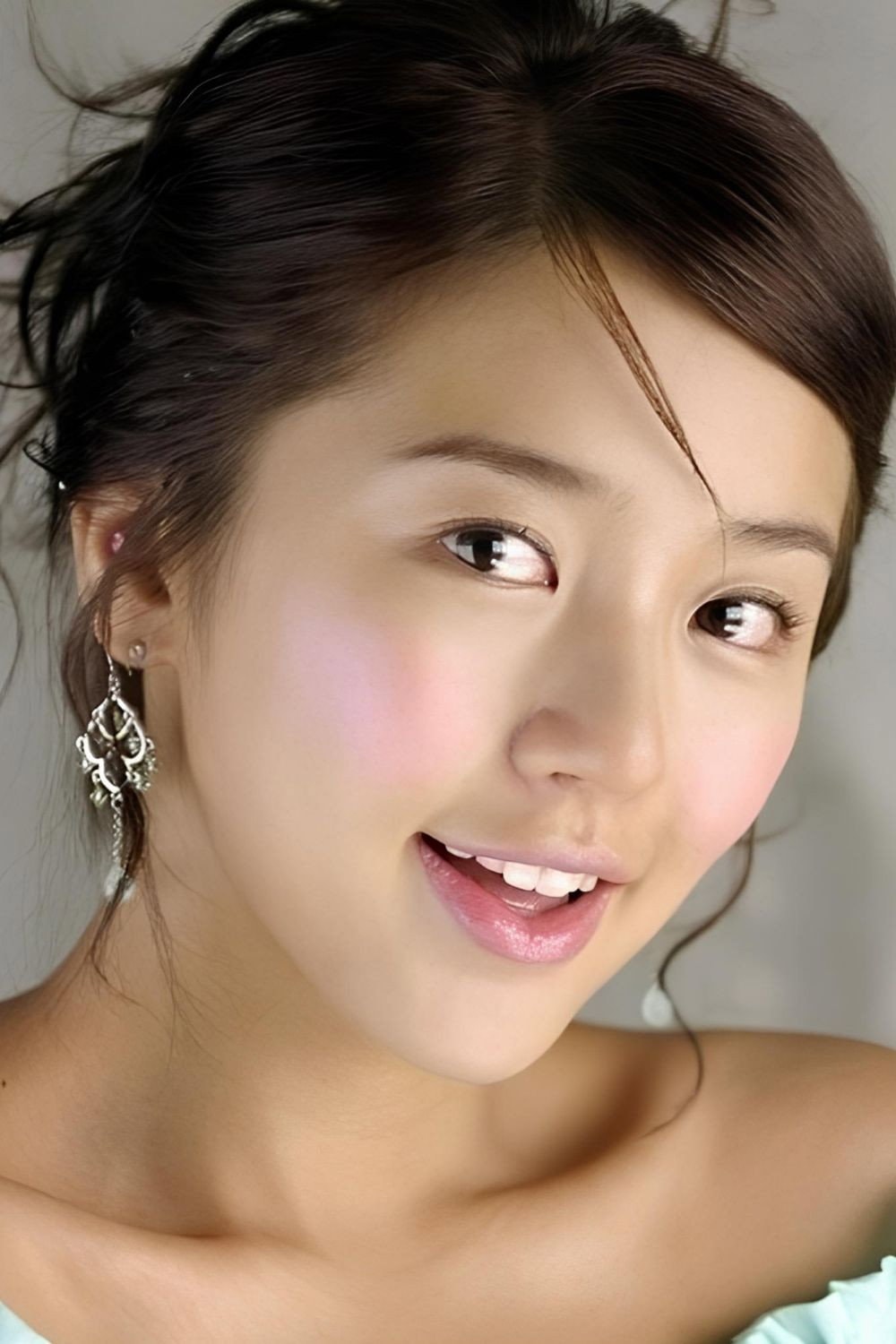 Foto de Yoon Eun Hye