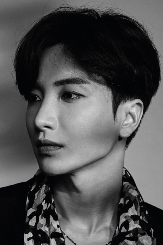 Foto de Leeteuk