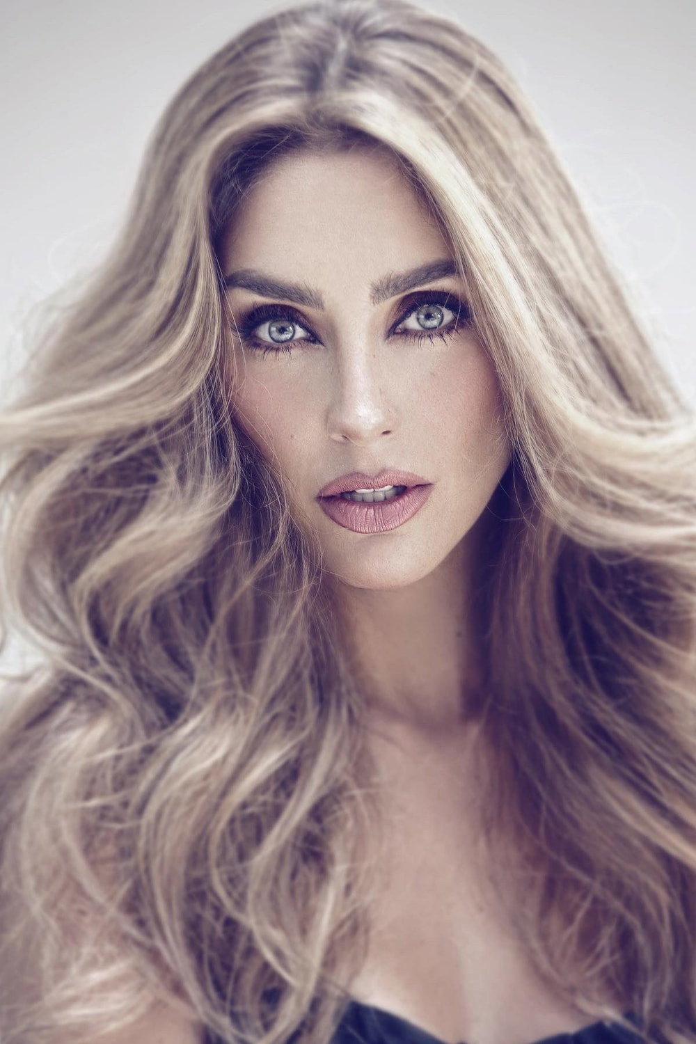 Foto de Anahí