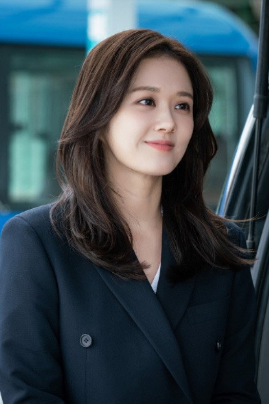 Foto de Jang Na-ra