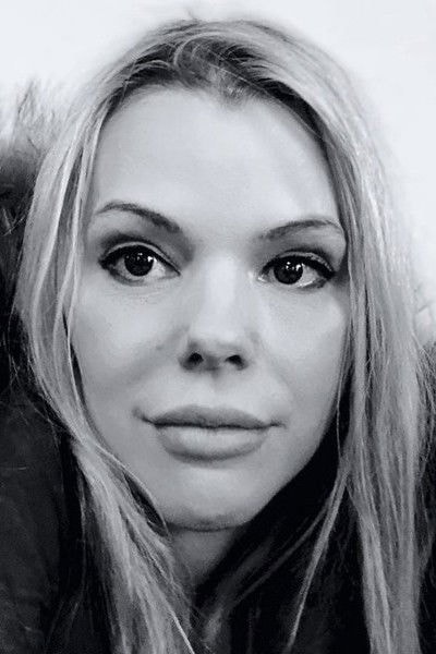 Kim Morgan