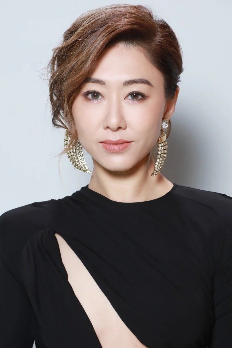 Foto de Nancy Wu
