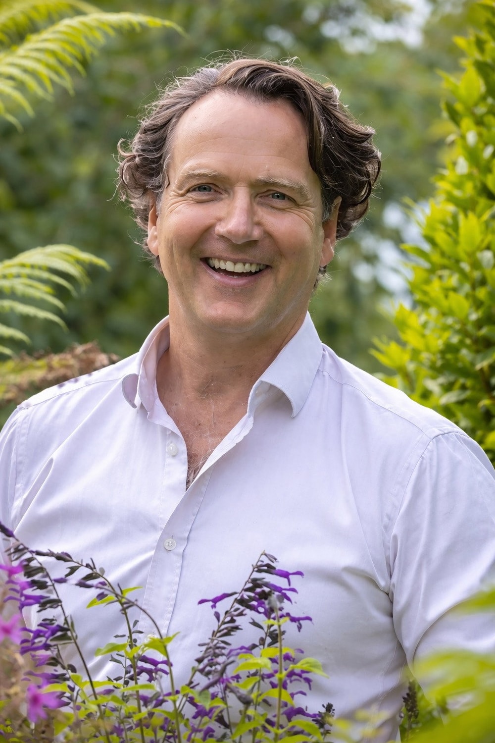 Diarmuid Gavin