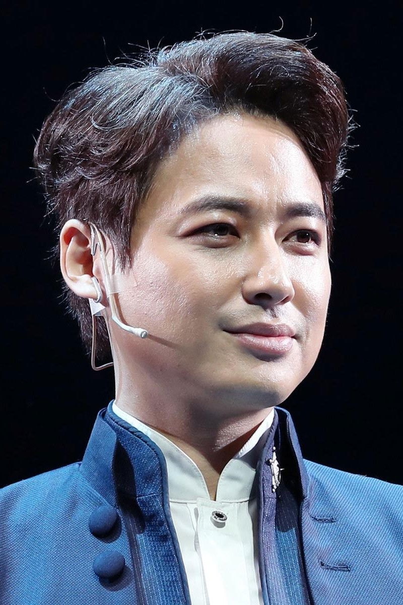 Foto de Lee Ji-hoon
