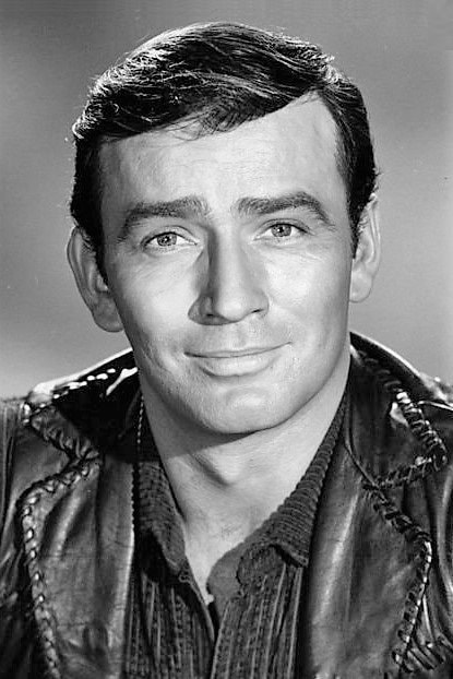Foto de James Drury