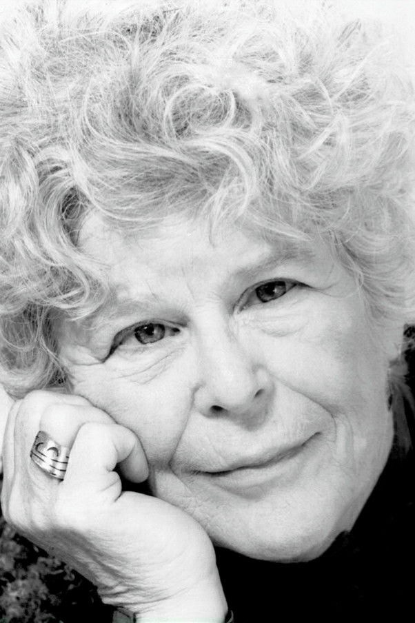 Joy Coghill