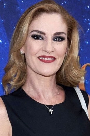 Foto de Chantal Andere