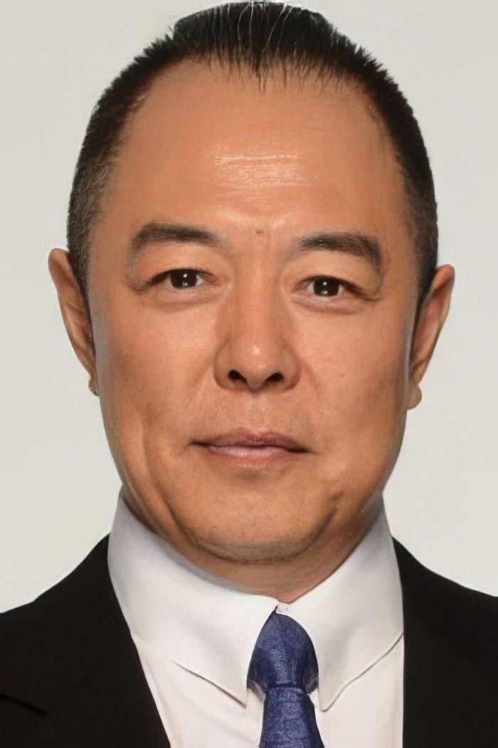 Foto de Zhang Tielin