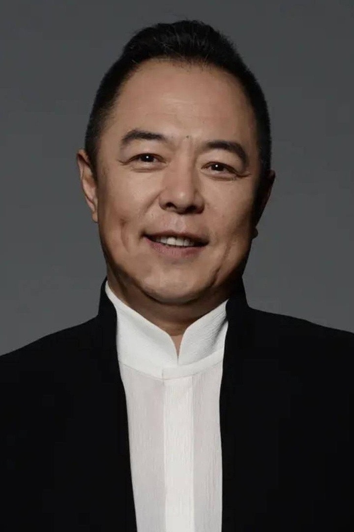 Foto de Zhang Tielin
