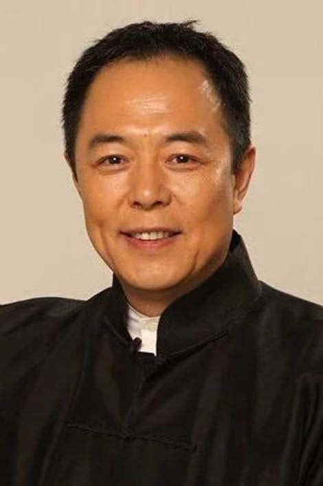 Foto de Zhang Tielin