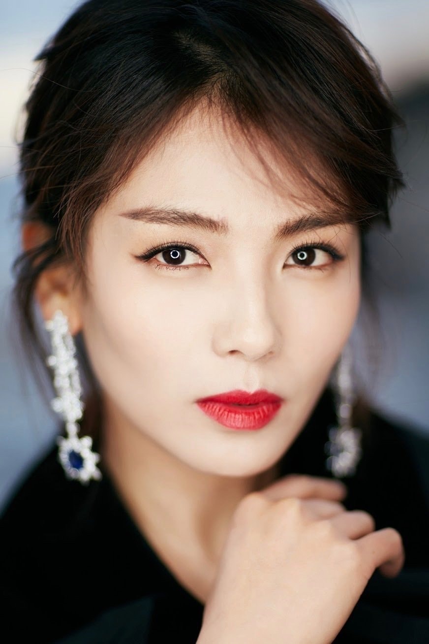 Foto de Liu Tao