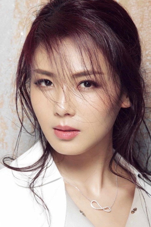 Foto de Liu Tao