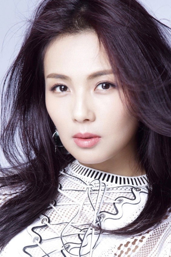 Foto de Liu Tao
